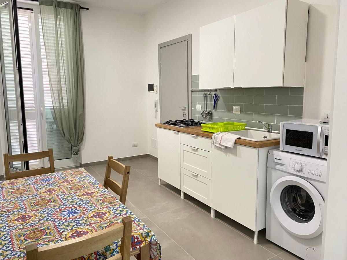סירקוזה Case Ro Ma - Rosalia מראה חיצוני תמונה