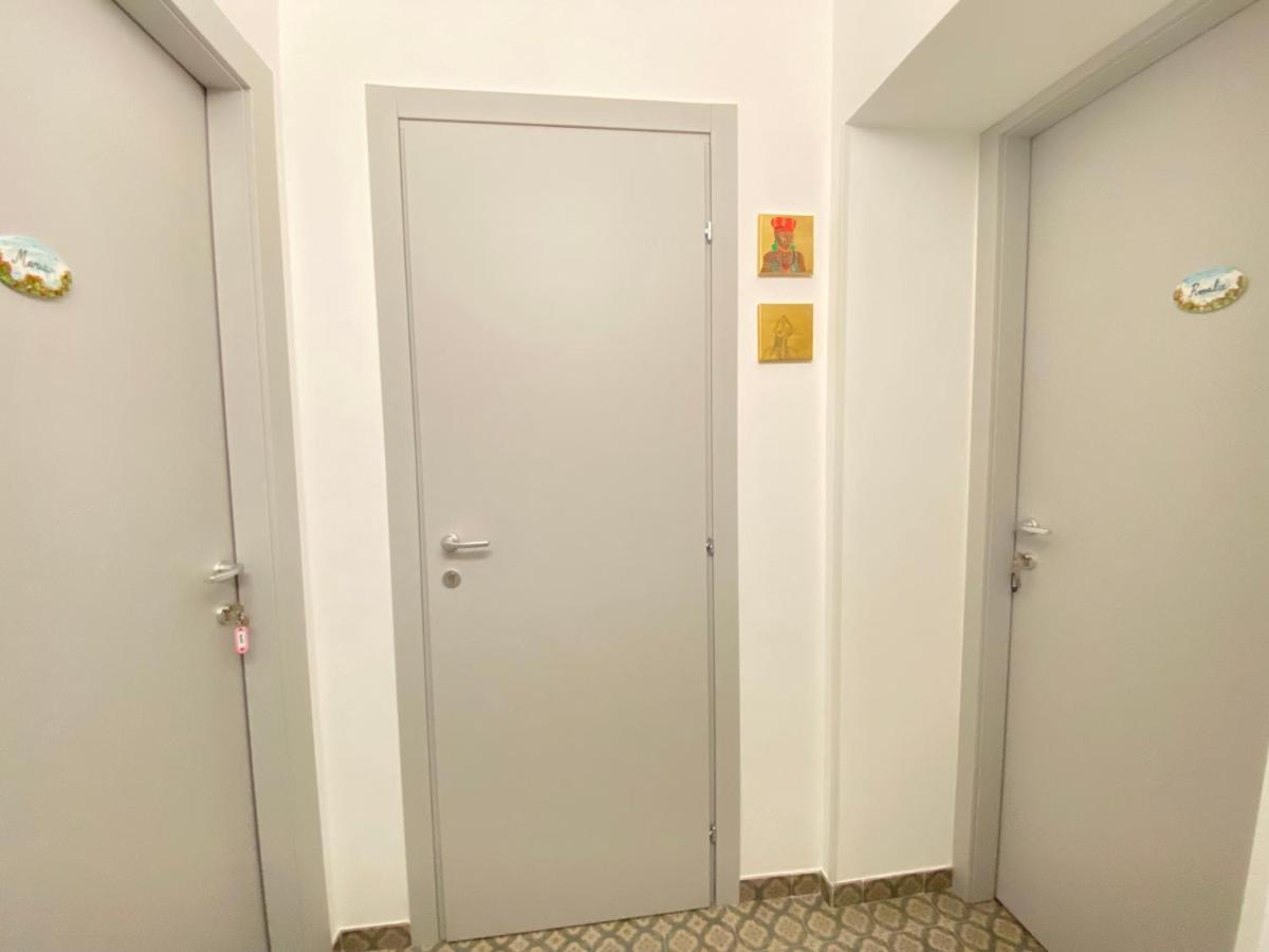 סירקוזה Case Ro Ma - Rosalia מראה חיצוני תמונה